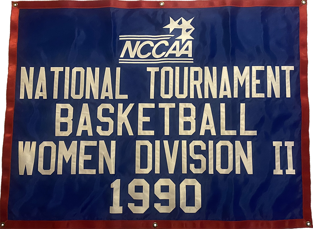 Women's Basketball St. Louis Christian College Alumni