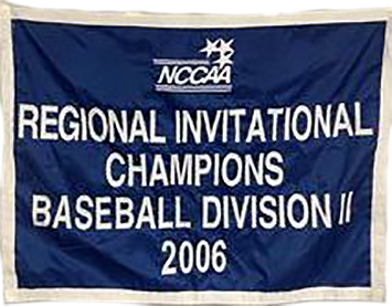 Men's Baseball - St. Louis Christian College Alumni